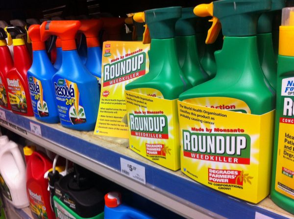 Unsealed court documents prove EPA produces “fake science” to conceal extreme dangers of toxic herbicides